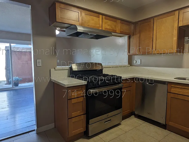 1192 Mitchell Ave #70 — Photo 16