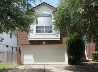 8516 Dempsey Ln, Austin, TX 78748