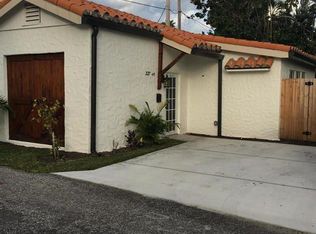 327 Dyer Rd, West Palm Beach, FL 33405