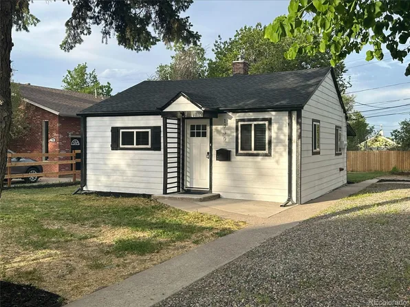 1730 Ingalls Street, Englewood, CO 80214