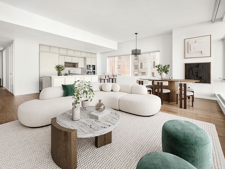 1st image of 5 Beekman St #27A