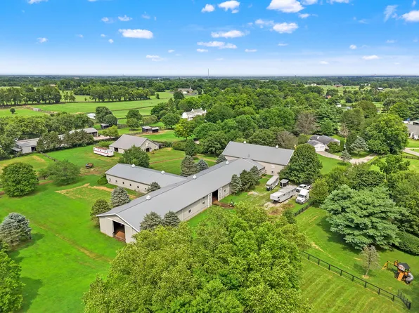 3352 Huntertown Rd, Versailles, KY 40383