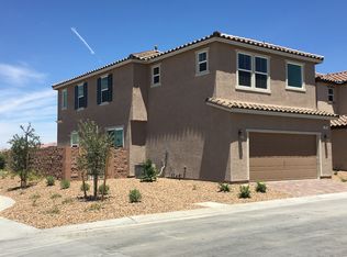 3177 Beltrada Ave., Henderson, NV 89044