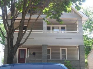 51 S Walnut St #2, Akron, OH 44303