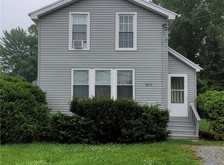 4876 Clinton St, Clinton, NY 13323