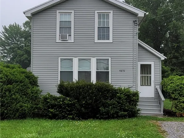 4876 Clinton St, Clinton, NY 13323