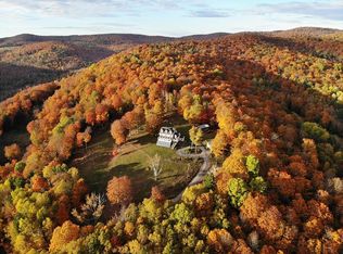 39 Hemenway Rd, Strafford, VT 05072