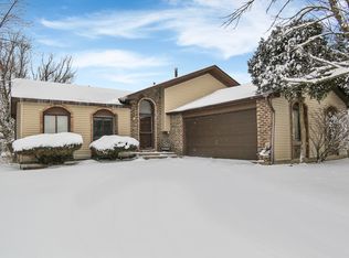 629 Old Forge Ln, University Park, IL 60484