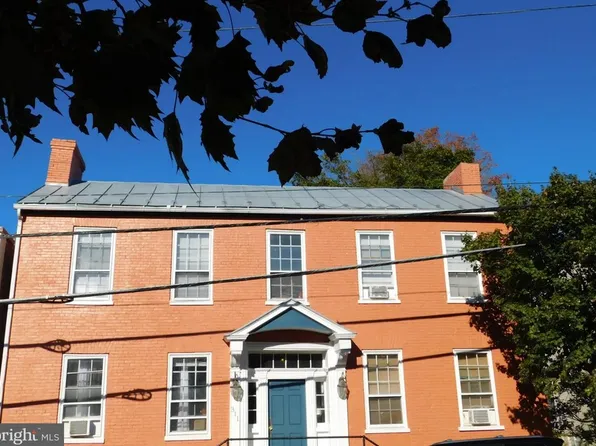 311 N Braddock St #3, Winchester, VA 22601