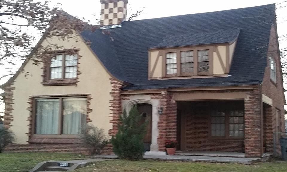 2501 South Blvd, Dallas, TX 75215 Zillow