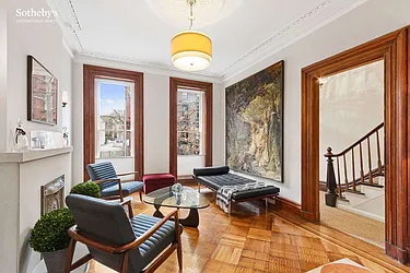 Sold by Sotheby's International Realty