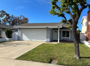 23451 Via Ronda, Mission Viejo, CA 92691