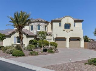 8416 Normandy Shores St, Las Vegas, NV 89131