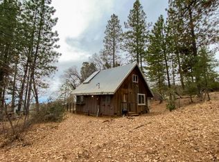 8087 Moorerion Way, Shingletown, CA 96088