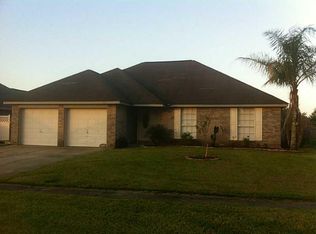 155 Palmetto Dr, La Place, LA 70068