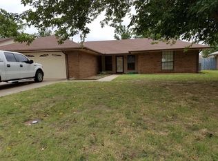 509 Aspen Dr, Enid, OK 73703