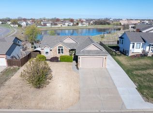 749 Reflection Lk, Andover, KS 67002