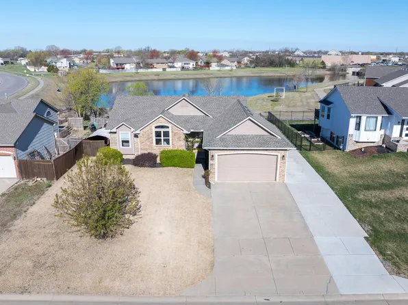 749 Reflection Lk, Andover, KS 67002