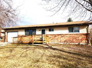 123 Rio Verde Cir, Cheyenne, WY 82001