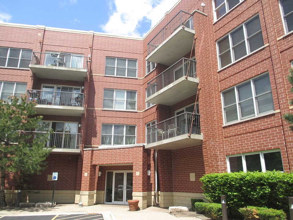 1st image of 8200 N Lincoln Ave #P-29