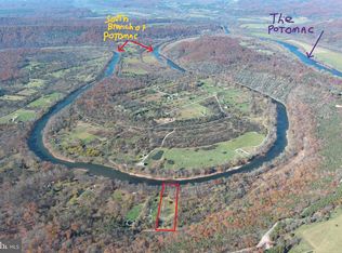 25 Mountain River Way, Levels, WV 25431