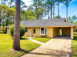 3 Fox Trot, Diamondhead, MS 39525