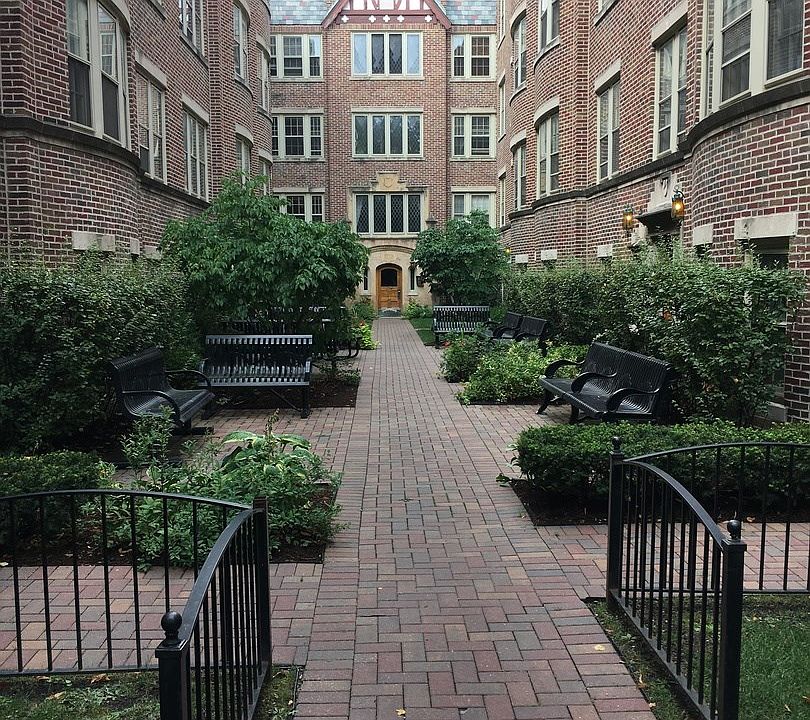 1st image of 1122 Washington Blvd APT 3B