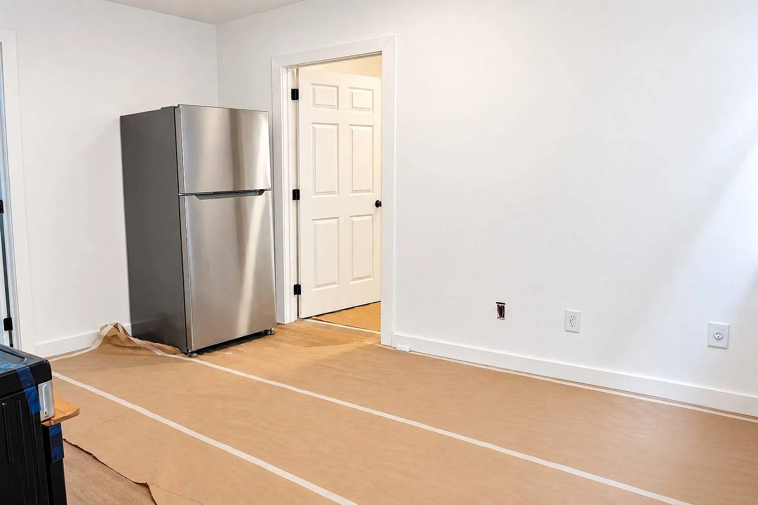 1 bed, 1.0 bath, $1,075 — Photo 3