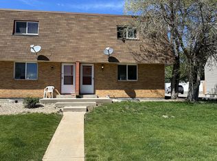 2423 West 27th Street - D, Greeley, CO 80634