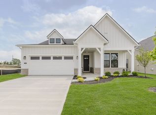 16269 Magnolia Ridge Way, Noblesville, IN 46060