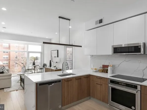 7700 Georgia Ave NW, Washington, DC