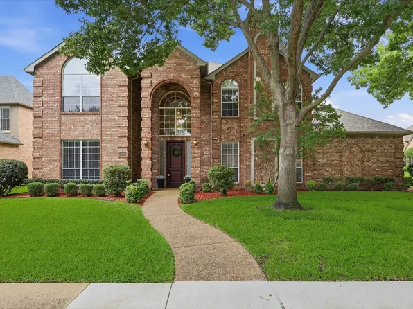 5644 Crowndale Dr, Plano, TX 75093