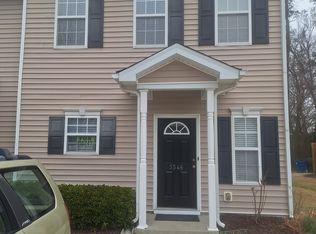 3546 Oneonta Ave, Raleigh, NC 27604