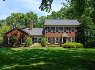 4015 Woodstone Way, Louisville, KY 40241