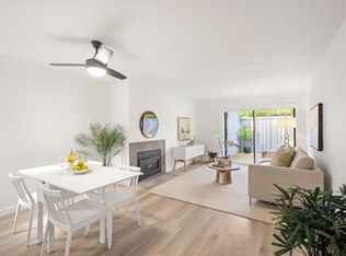 1 Herrera Dr, Fairfax, CA 94930
