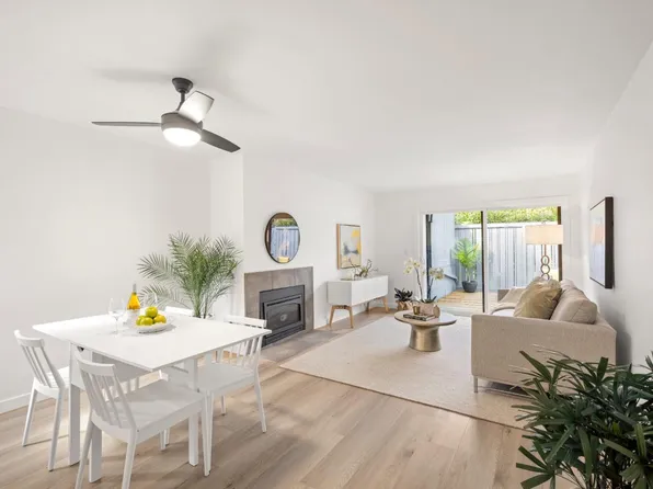 1 Herrera Dr, Fairfax, CA 94930