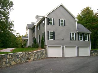 855 Great Pond Rd, North Andover, MA 01845