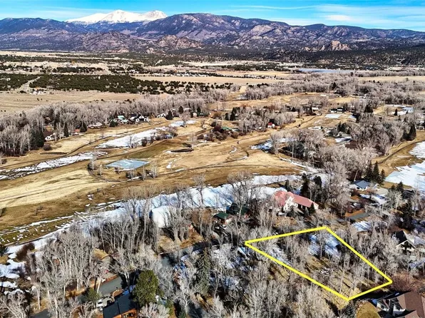 Tee Road, Buena Vista, CO 81211