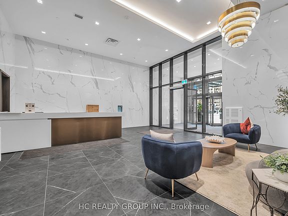 3rd image of 4955 Yonge St #2915
