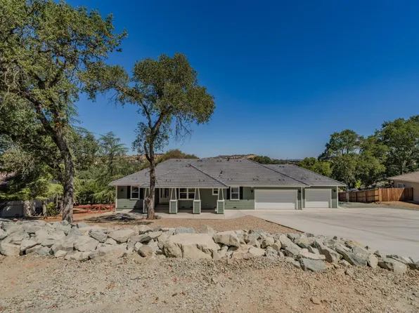 2150 Partridge Dr, Valley Springs, CA 95252