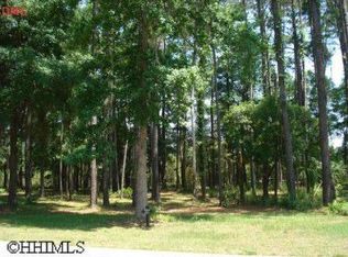 121 Summerton Dr, Bluffton, SC 29910