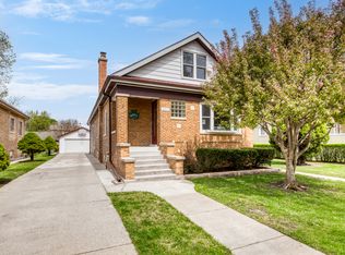 6077 N Newburg Ave, Chicago, IL