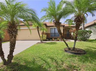 9121 Venezia Plantation Dr, Orlando, FL 32829