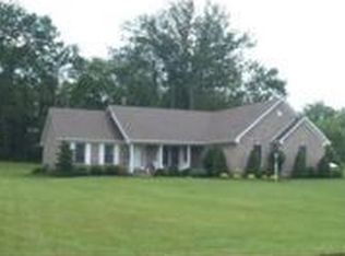 3105 Cross Run Rd, Crestwood, KY 40014