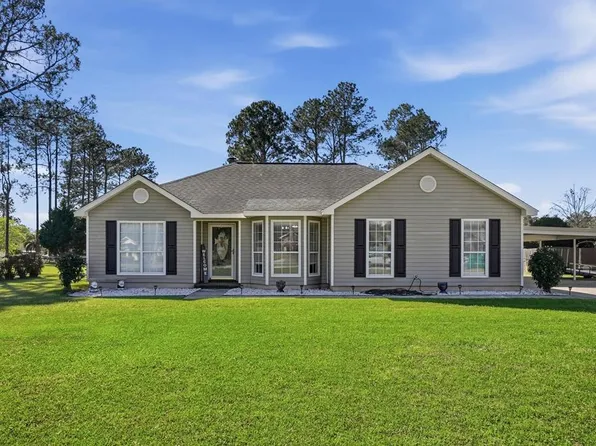 109 Dundee Ct, Leesburg, GA 31763