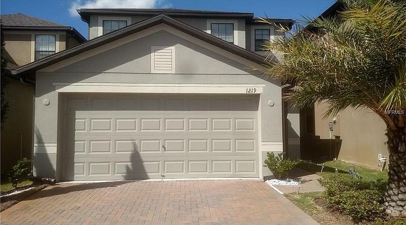 1st image of 1219 Ballard Green Pl