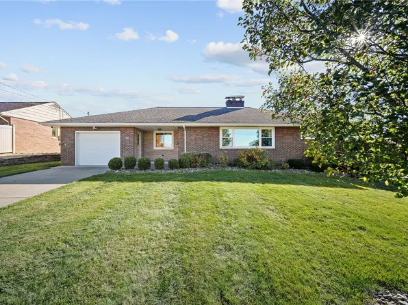 71 Victory Dr, Sharpsville, PA 16150