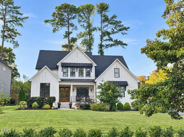 315 Dartmouth Rd, Raleigh, NC 27609