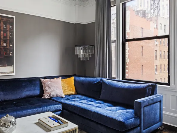 200 West 54th Street image 11 of 17