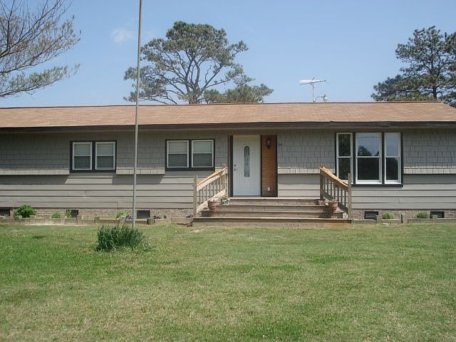 Country Living